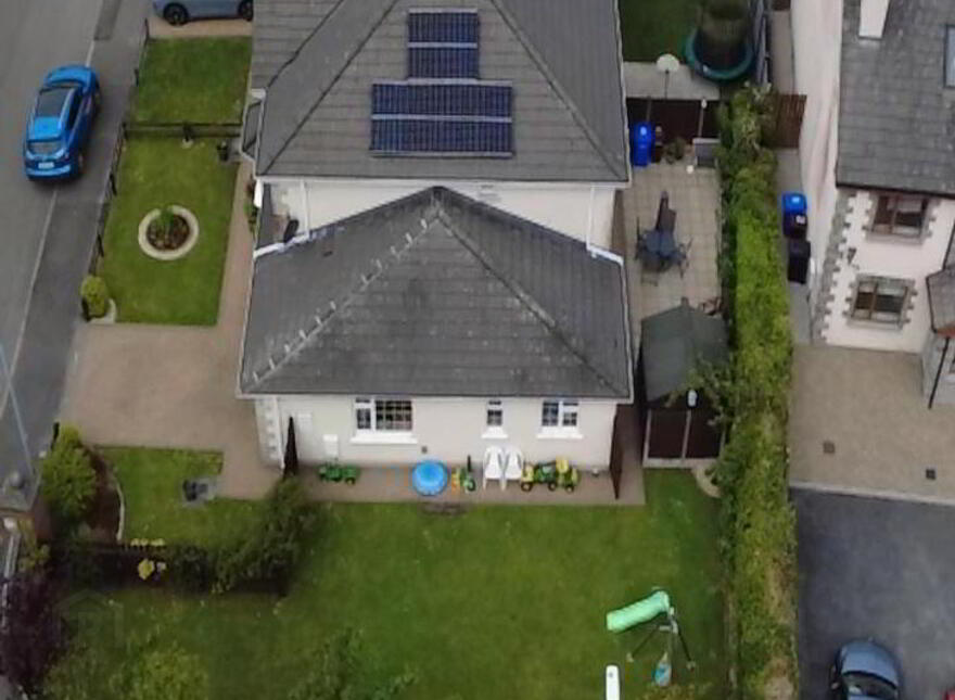 1 Cranadillon Place, Ballyjamesduff Road, Virginia, A82A436