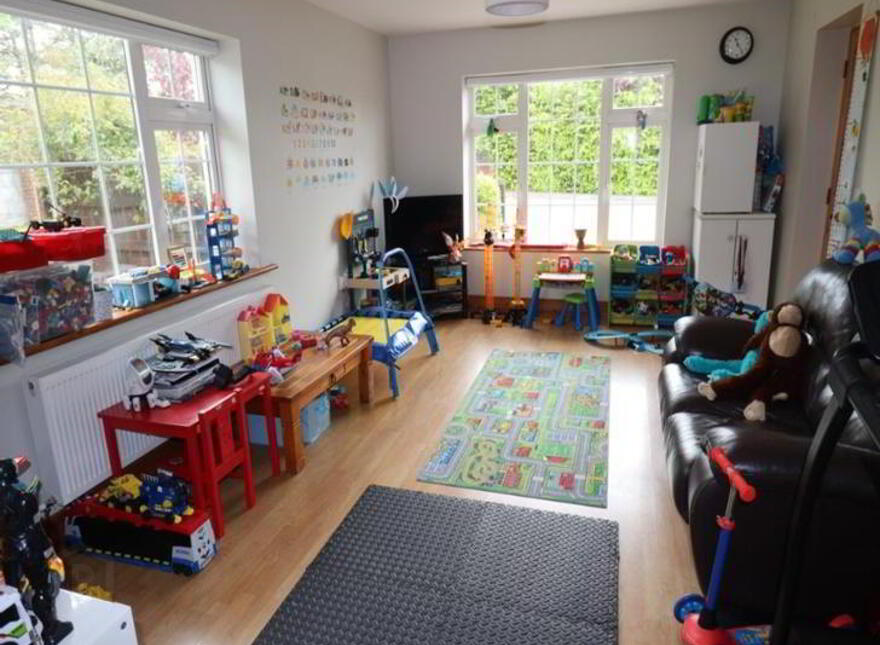 1 Cranadillon Place, Ballyjamesduff Road, Virginia, A82A436