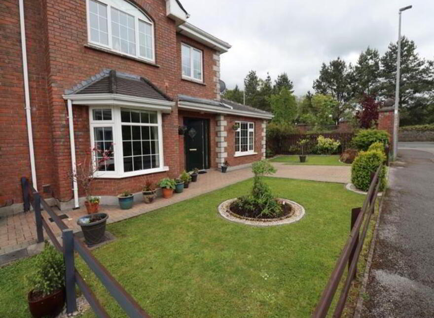 1 Cranadillon Place, Ballyjamesduff Road, Virginia, A82A436