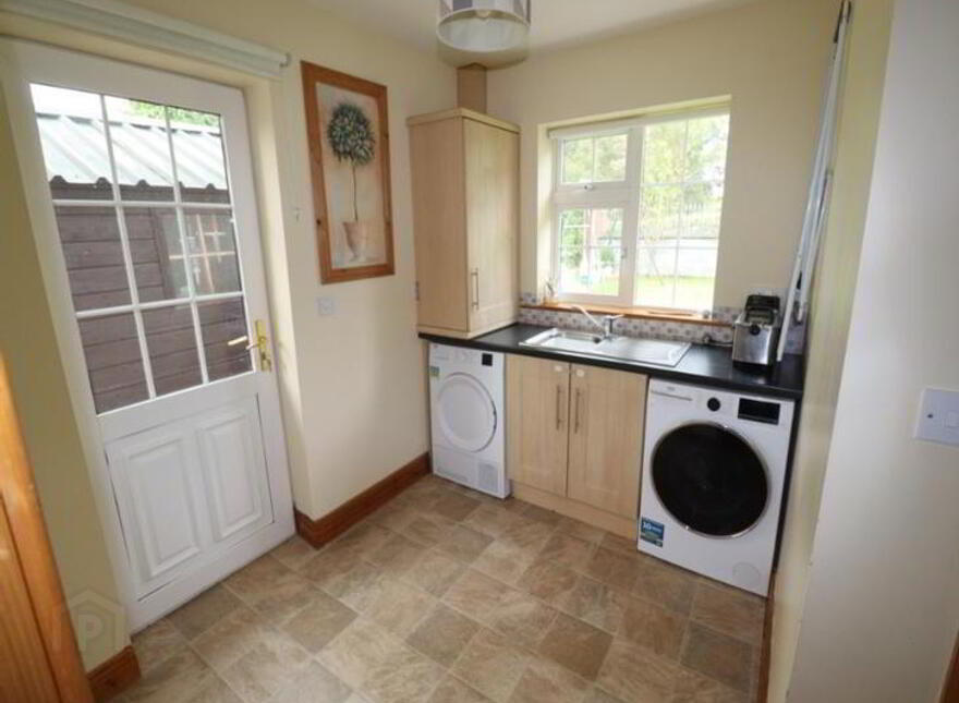 1 Cranadillon Place, Ballyjamesduff Road, Virginia, A82A436