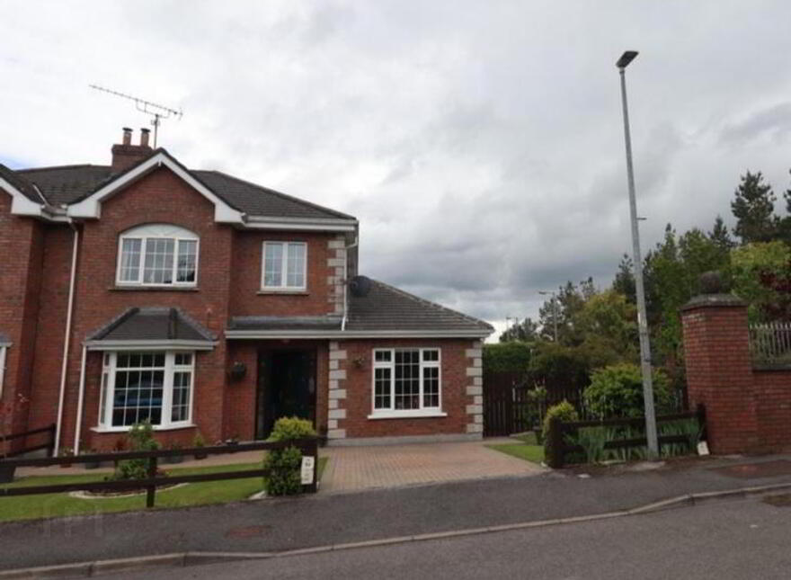 1 Cranadillon Place, Ballyjamesduff Road, Virginia, A82A436