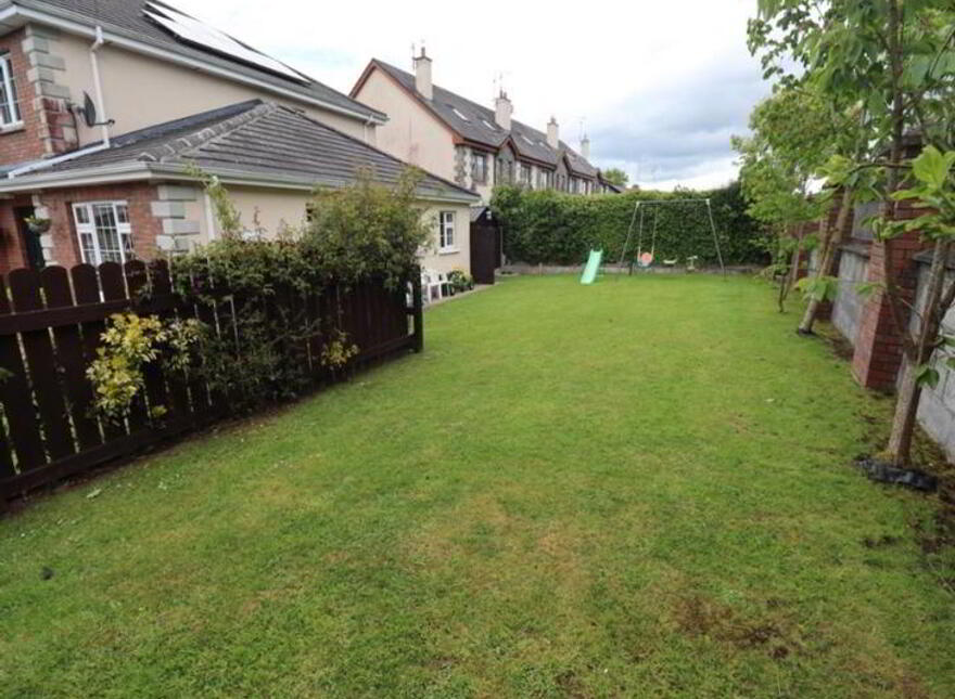 1 Cranadillon Place, Ballyjamesduff Road, Virginia, A82A436