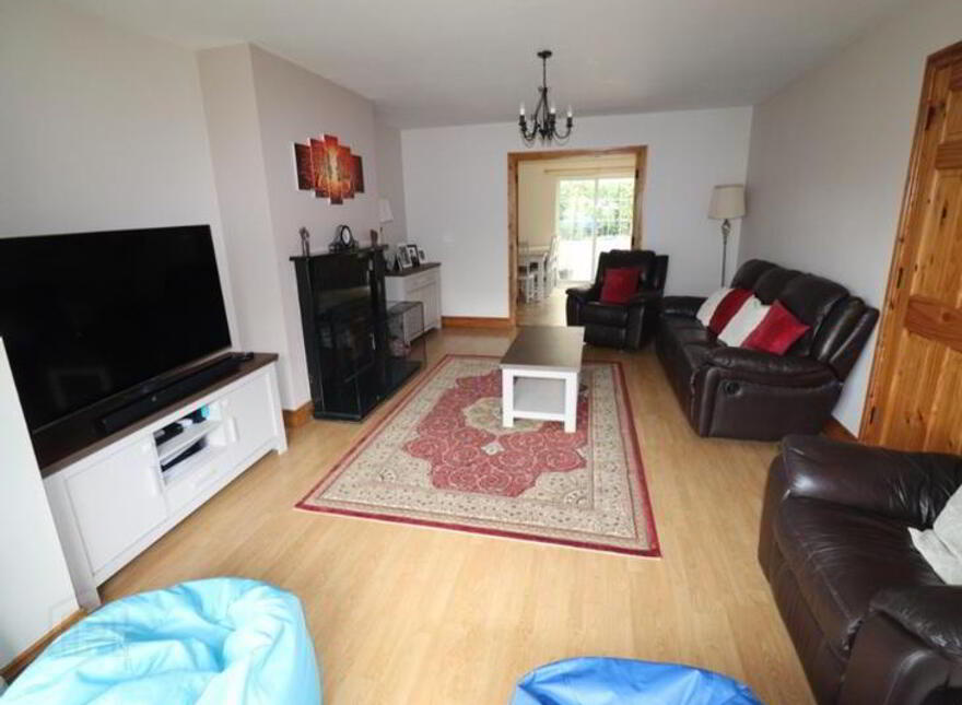1 Cranadillon Place, Ballyjamesduff Road, Virginia, A82A436
