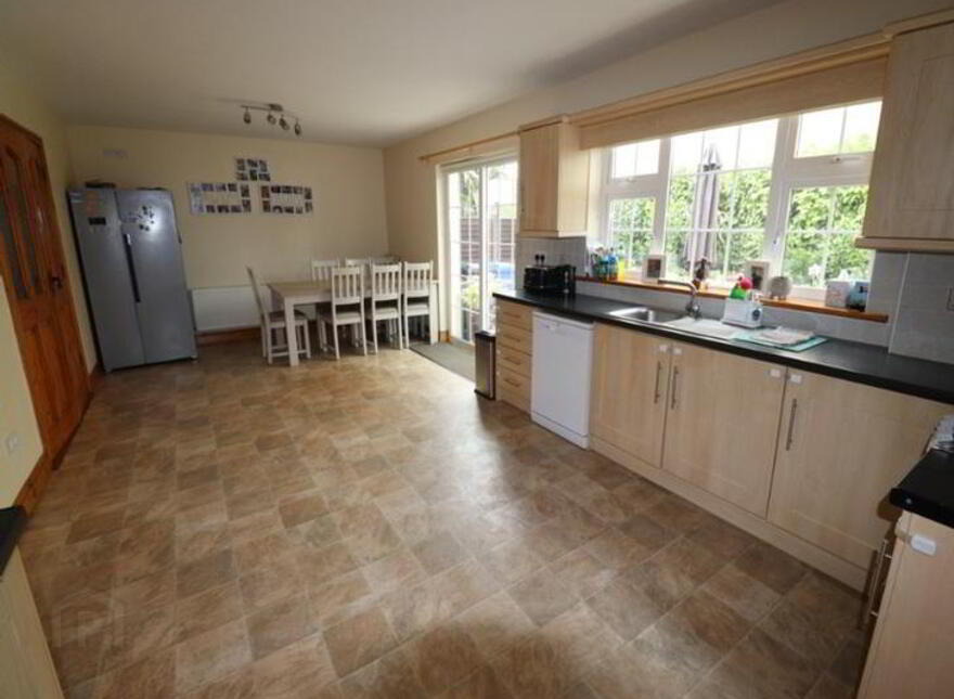 1 Cranadillon Place, Ballyjamesduff Road, Virginia, A82A436