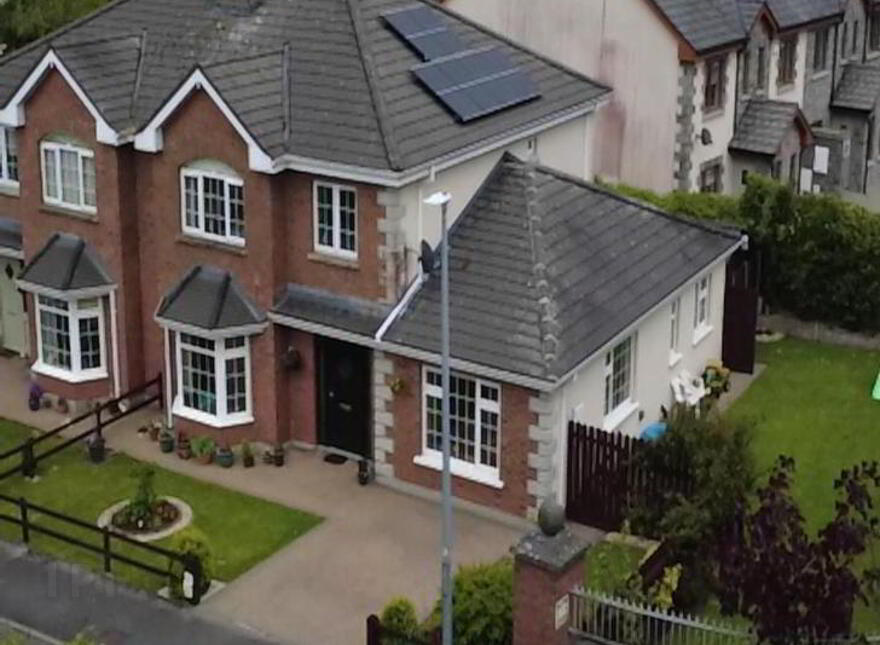 1 Cranadillon Place, Ballyjamesduff Road, Virginia, A82A436