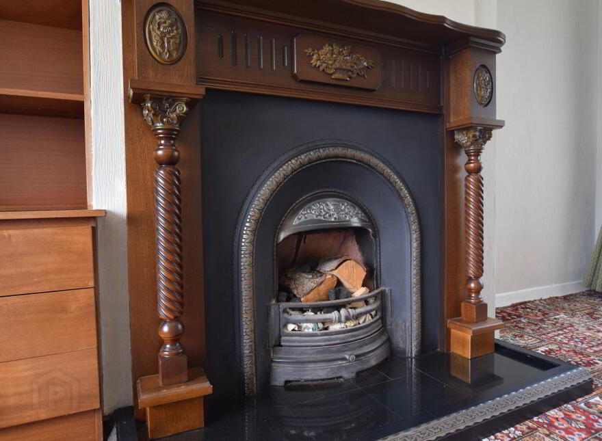 1 Coolreaghs Crescent, Cookstown, BT80 9SH