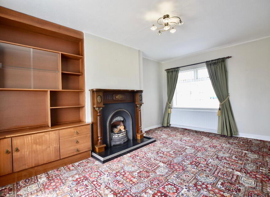 1 Coolreaghs Crescent, Cookstown, BT80 9SH