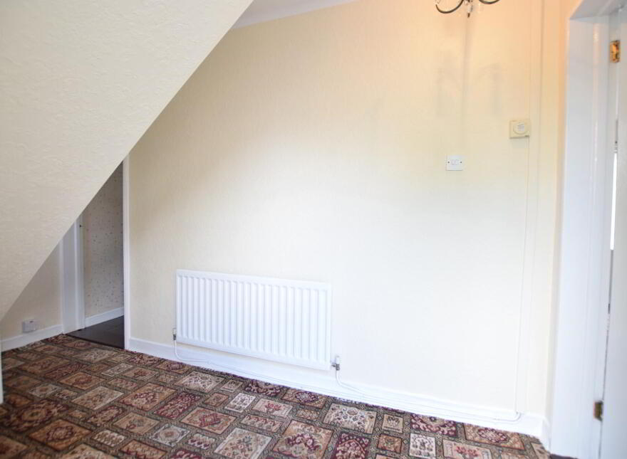 1 Coolreaghs Crescent, Cookstown, BT80 9SH