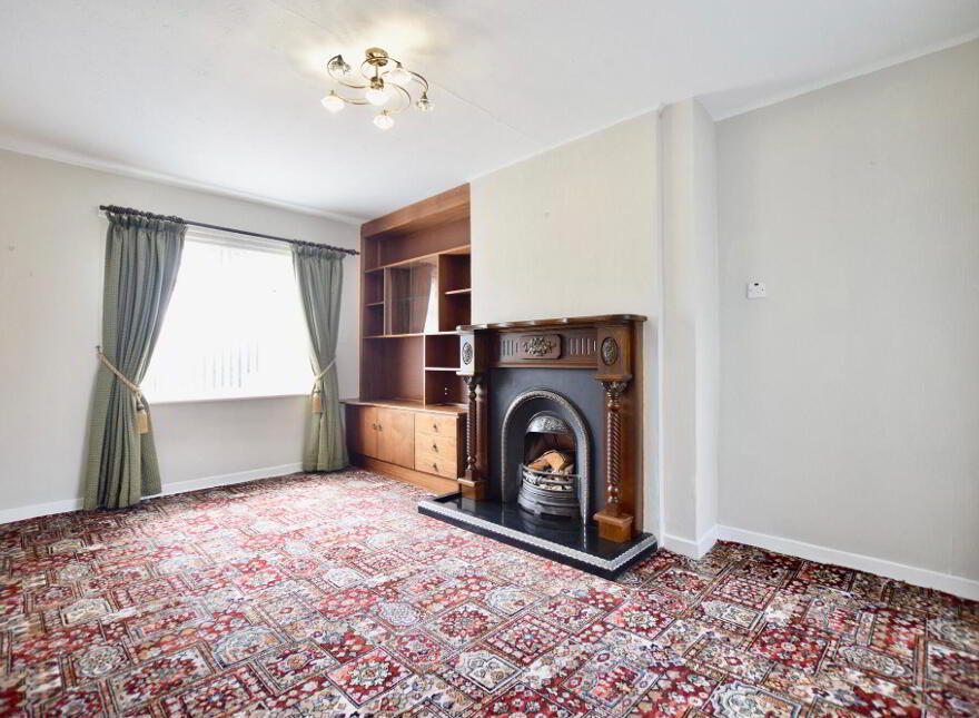 1 Coolreaghs Crescent, Cookstown, BT80 9SH