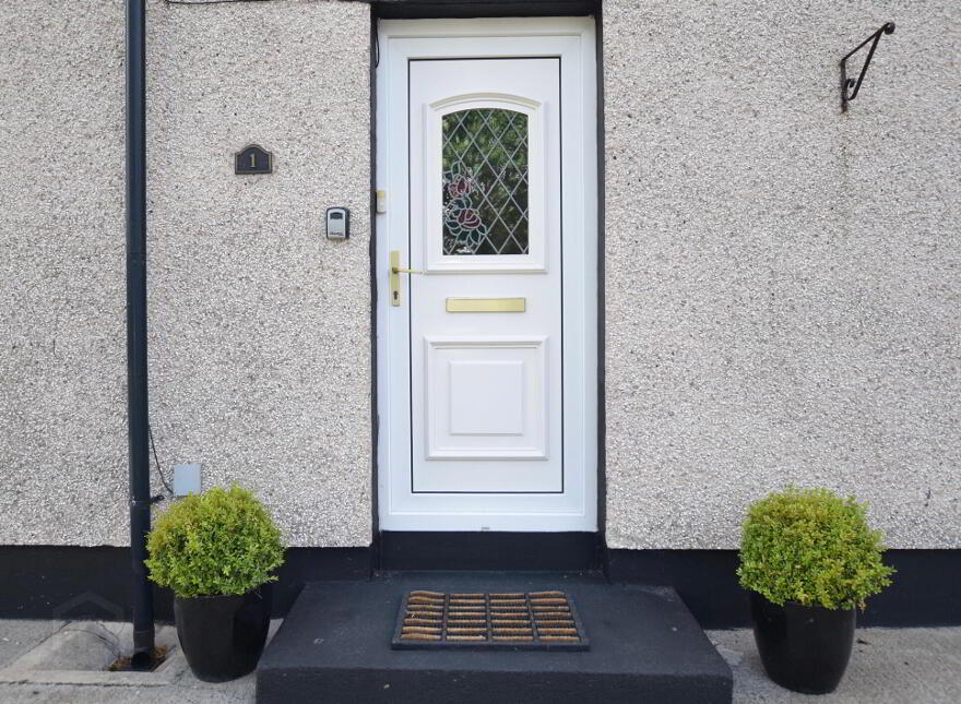 1 Coolreaghs Crescent, Cookstown, BT80 9SH