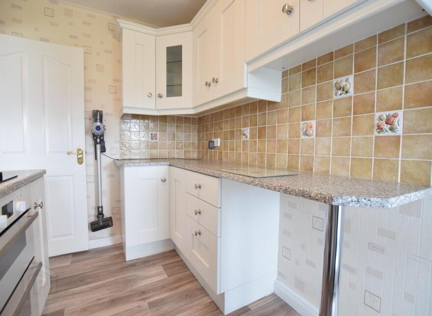 1 Coolreaghs Crescent, Cookstown, BT80 9SH