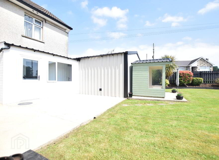 1 Coolreaghs Crescent, Cookstown, BT80 9SH