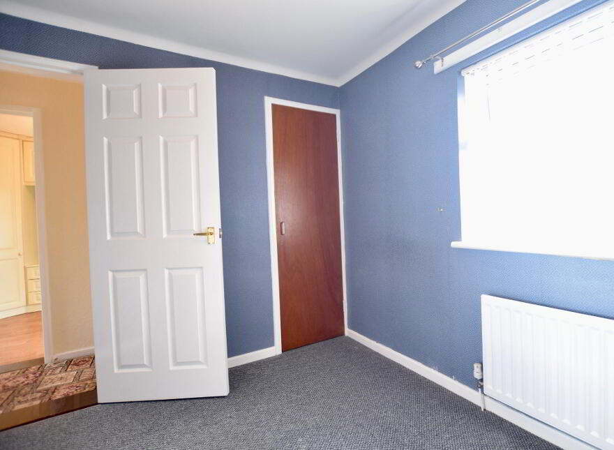 1 Coolreaghs Crescent, Cookstown, BT80 9SH