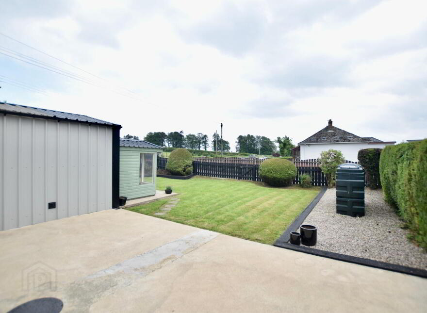 1 Coolreaghs Crescent, Cookstown, BT80 9SH