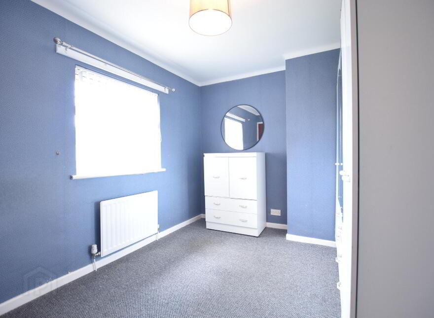1 Coolreaghs Crescent, Cookstown, BT80 9SH