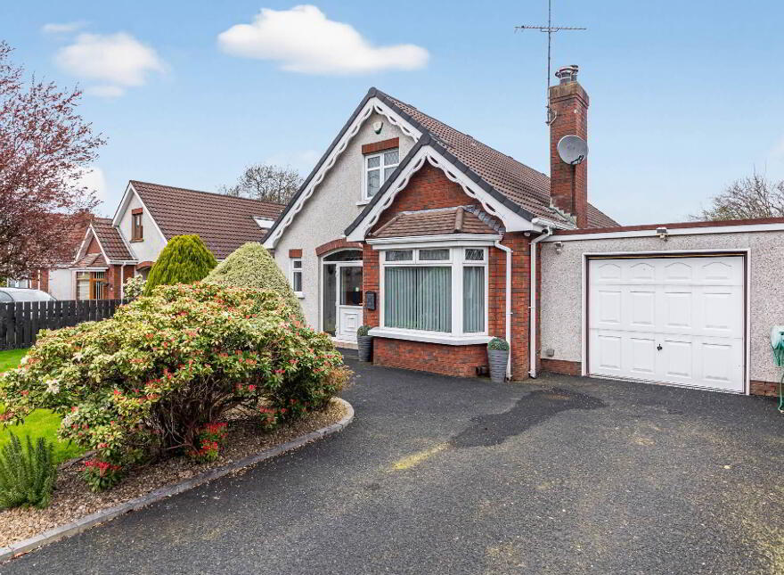 37 Ashcroft Way, Ballinderry Lower, Lisburn, BT28 2AY