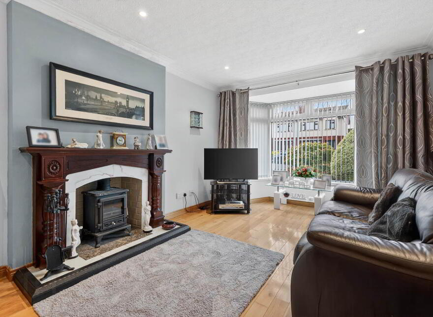 37 Ashcroft Way, Ballinderry Lower, Lisburn, BT28 2AY