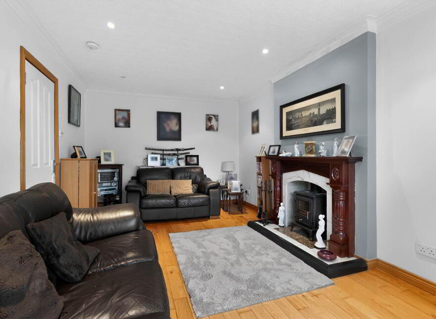 37 Ashcroft Way, Ballinderry Lower, Lisburn, BT28 2AY