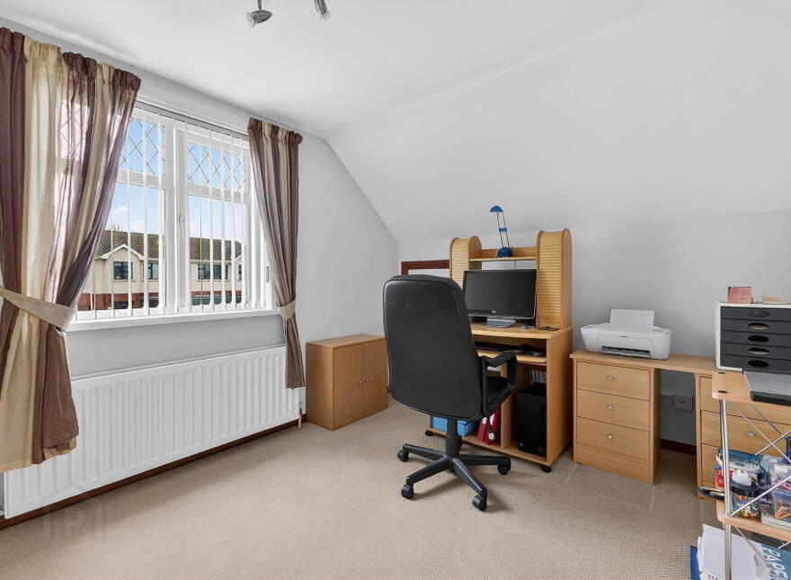 37 Ashcroft Way, Ballinderry Lower, Lisburn, BT28 2AY