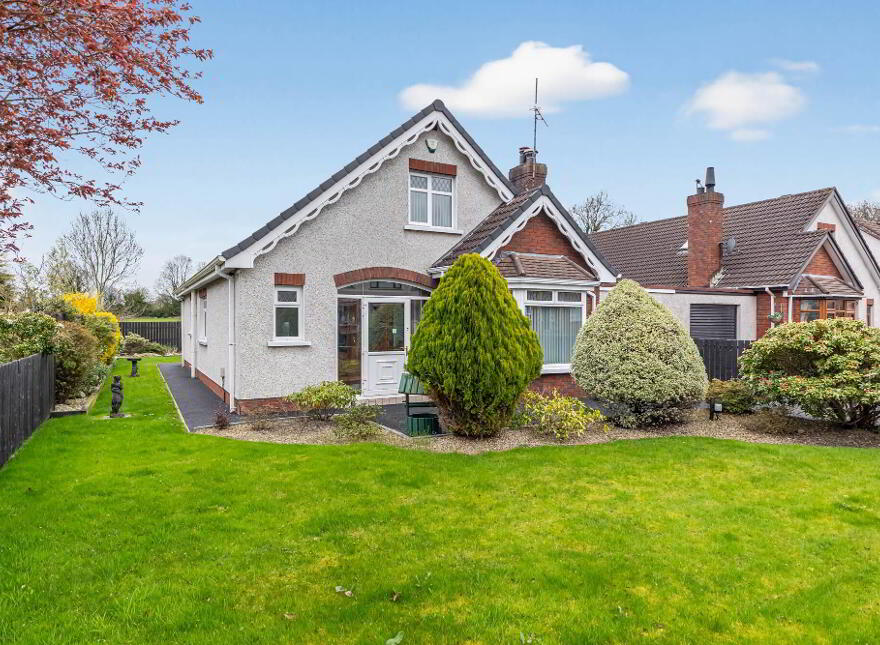 37 Ashcroft Way, Ballinderry Lower, Lisburn, BT28 2AY
