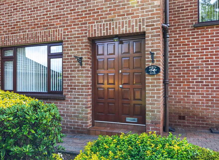 49 Harmony Hill, Lisburn, BT27 4ES
