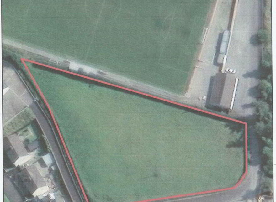 Malin Road, Carndonagh