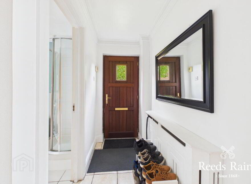 Apartment 7 Rath Mor 45 Stewartstown Road, Belfast, BT11 9FZ