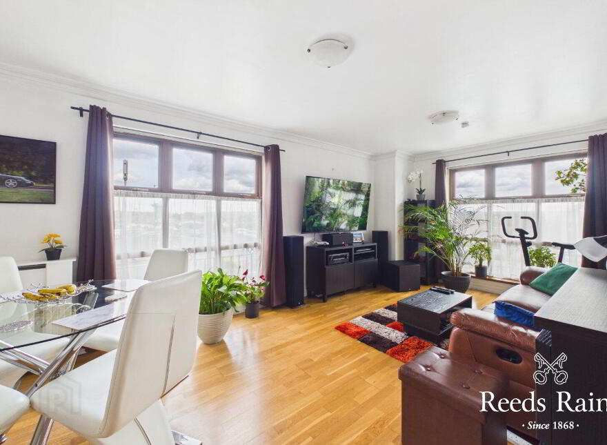 Apartment 7 Rath Mor 45 Stewartstown Road, Belfast, BT11 9FZ