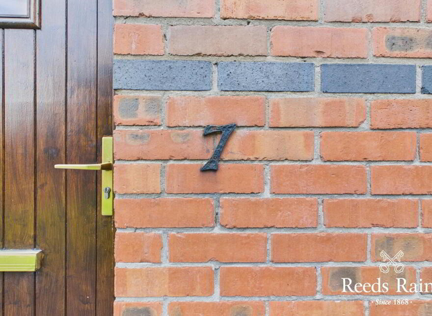Apartment 7 Rath Mor 45 Stewartstown Road, Belfast, BT11 9FZ