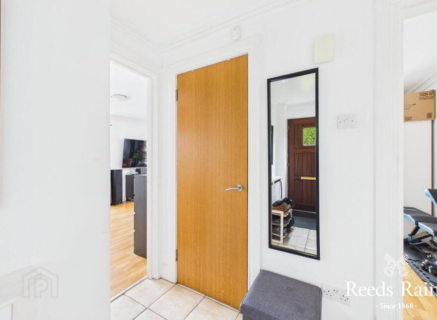 Apartment 7 Rath Mor 45 Stewartstown Road, Belfast, BT11 9FZ