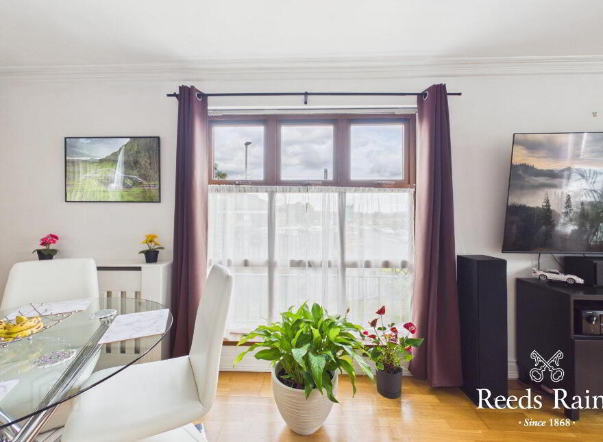 Apartment 7 Rath Mor 45 Stewartstown Road, Belfast, BT11 9FZ