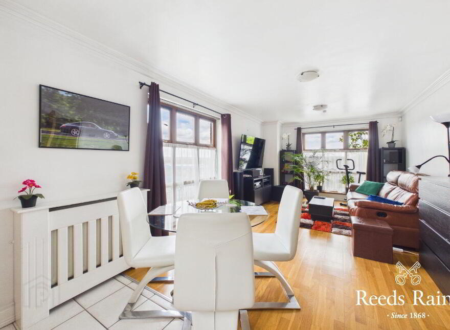 Apartment 7 Rath Mor 45 Stewartstown Road, Belfast, BT11 9FZ