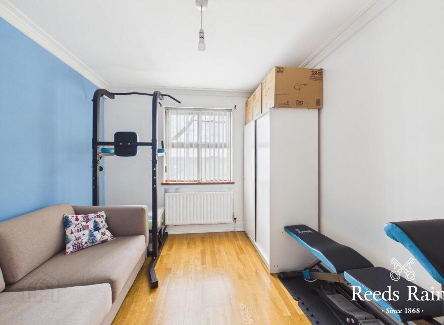 Apartment 7 Rath Mor 45 Stewartstown Road, Belfast, BT11 9FZ