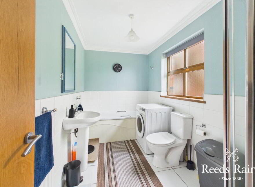 Apartment 7 Rath Mor 45 Stewartstown Road, Belfast, BT11 9FZ