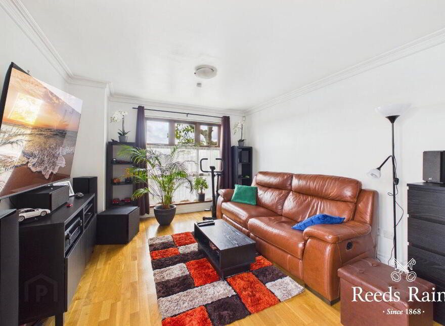 Apartment 7 Rath Mor 45 Stewartstown Road, Belfast, BT11 9FZ