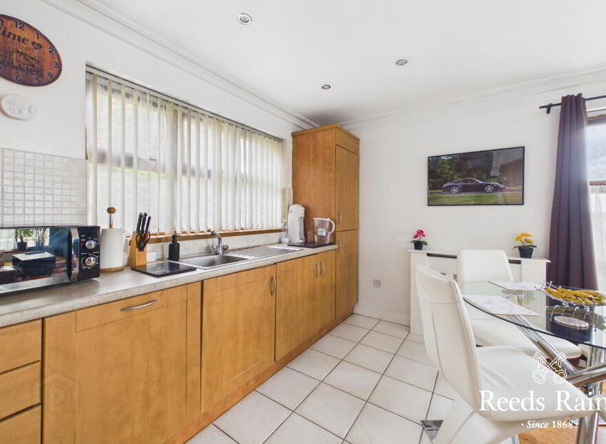Apartment 7 Rath Mor 45 Stewartstown Road, Belfast, BT11 9FZ