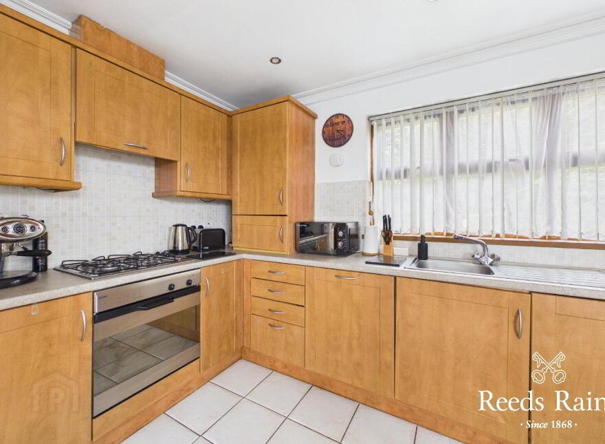 Apartment 7 Rath Mor 45 Stewartstown Road, Belfast, BT11 9FZ