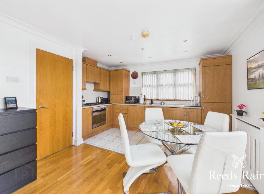 Apartment 7 Rath Mor 45 Stewartstown Road, Belfast, BT11 9FZ