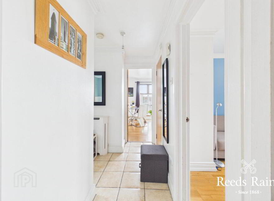 Apartment 7 Rath Mor 45 Stewartstown Road, Belfast, BT11 9FZ