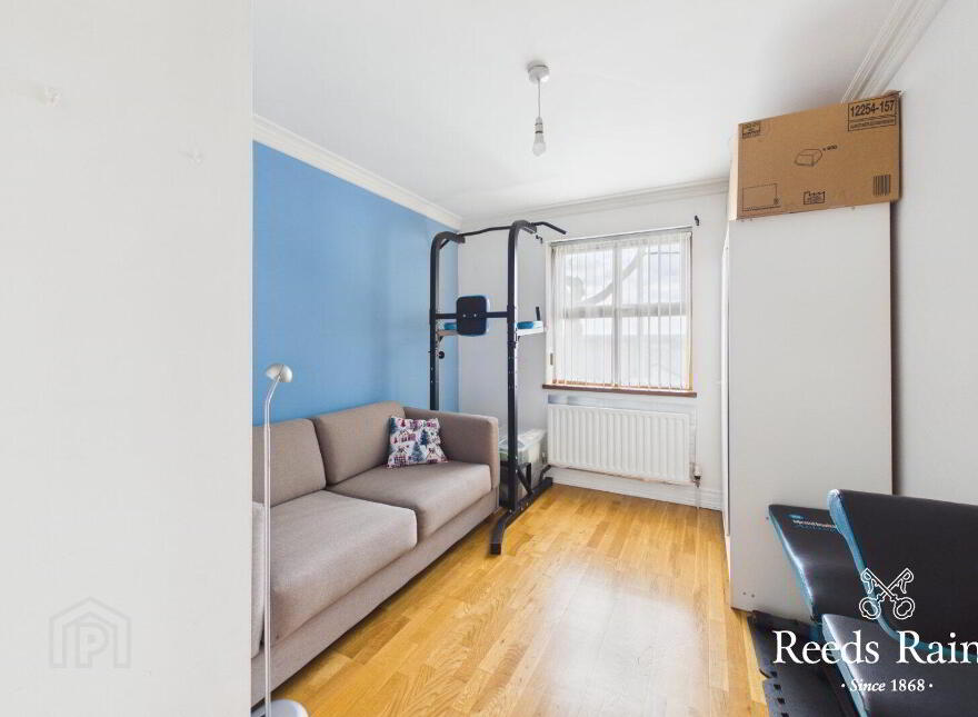 Apartment 7 Rath Mor 45 Stewartstown Road, Belfast, BT11 9FZ