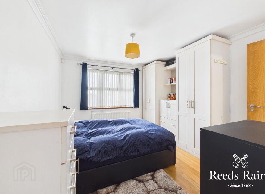 Apartment 7 Rath Mor 45 Stewartstown Road, Belfast, BT11 9FZ