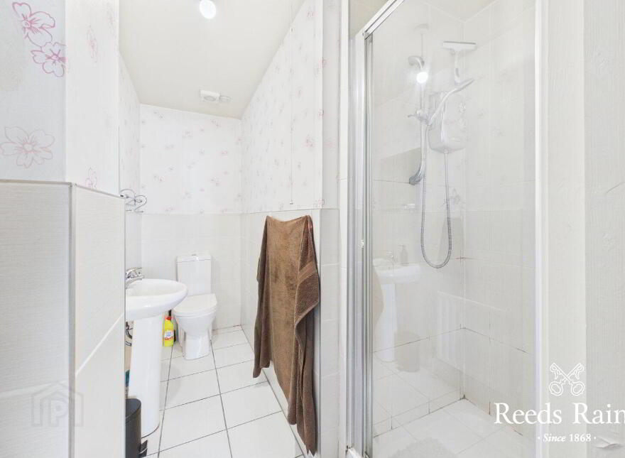 Apartment 7 Rath Mor 45 Stewartstown Road, Belfast, BT11 9FZ