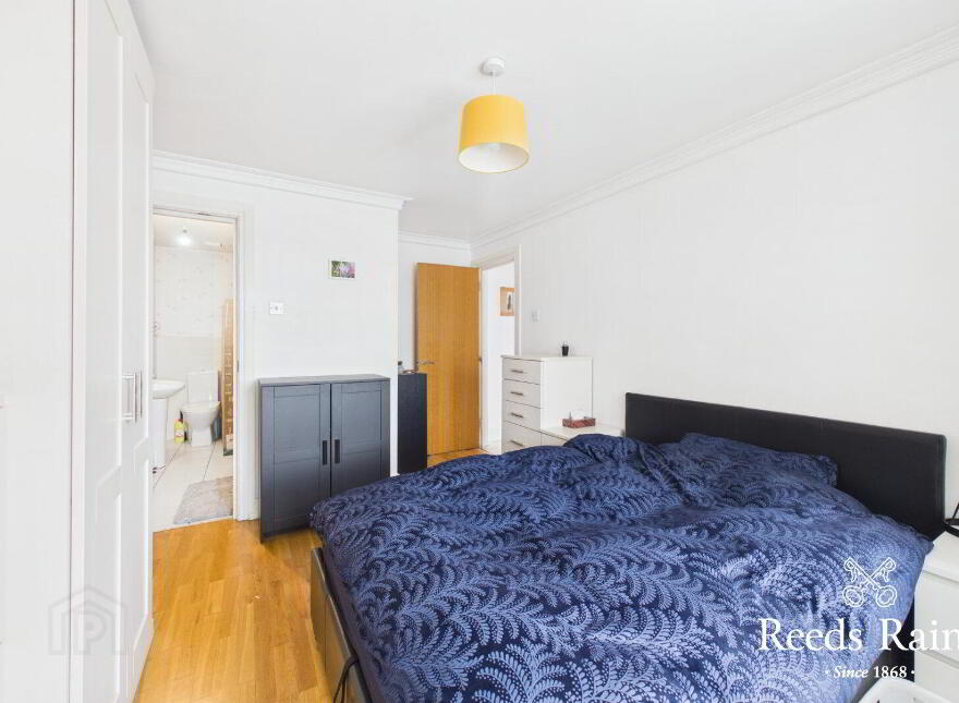 Apartment 7 Rath Mor 45 Stewartstown Road, Belfast, BT11 9FZ