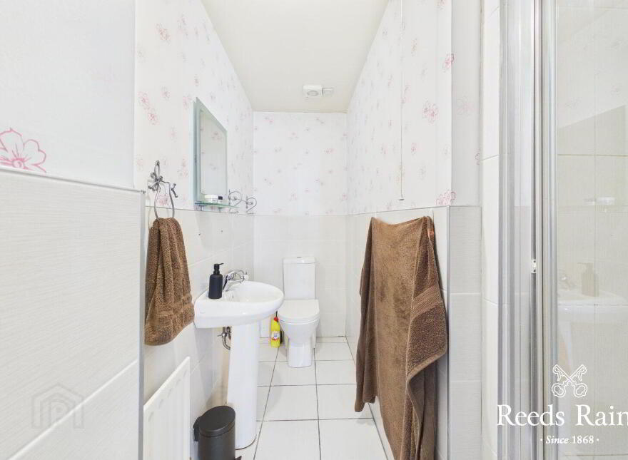 Apartment 7 Rath Mor 45 Stewartstown Road, Belfast, BT11 9FZ