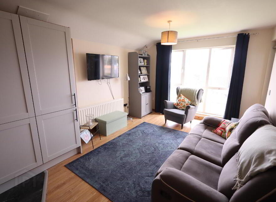Apartment 7 North Court, Newtownabbey, BT36 5GY
