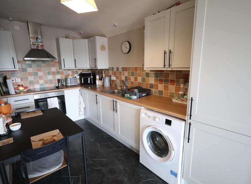Apartment 7 North Court, Newtownabbey, BT36 5GY