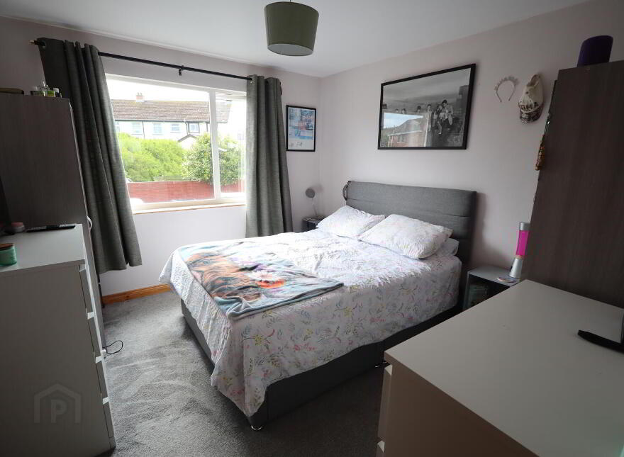 Apartment 7 North Court, Newtownabbey, BT36 5GY