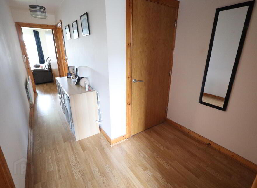 Apartment 7 North Court, Newtownabbey, BT36 5GY
