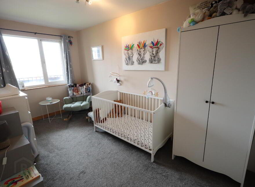 Apartment 7 North Court, Newtownabbey, BT36 5GY