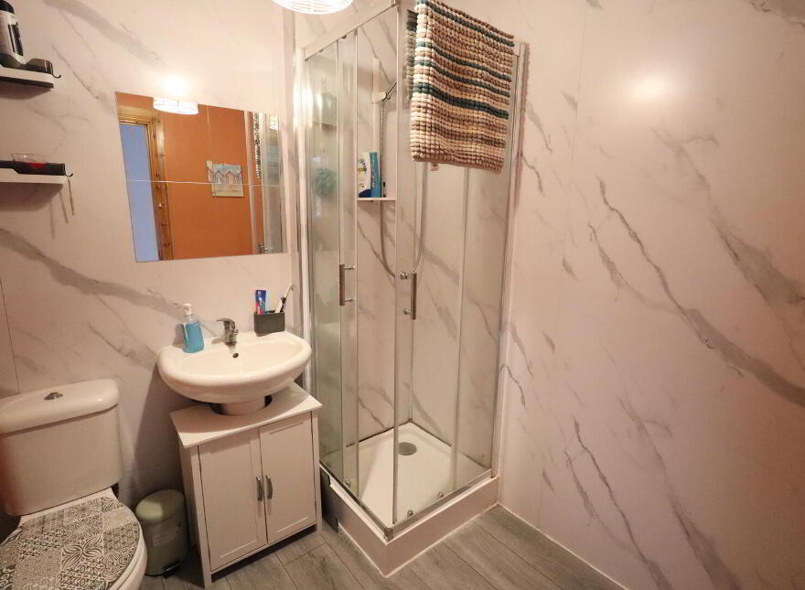 Apartment 7 North Court, Newtownabbey, BT36 5GY